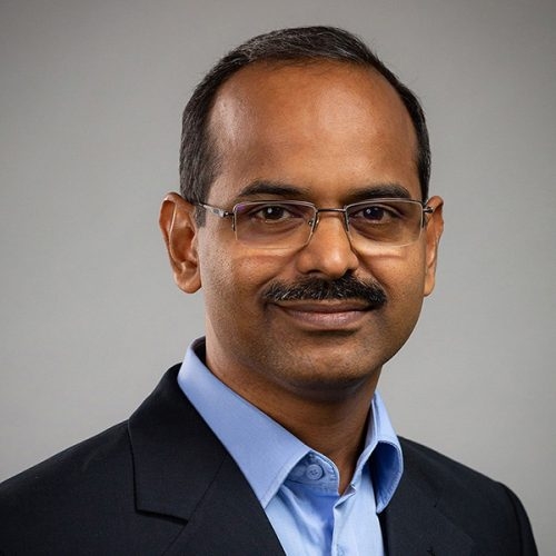 Ramakrishna Sreenivas